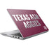 Texas A&M University Aggies HP ZBook Fury 16 G10 Skin