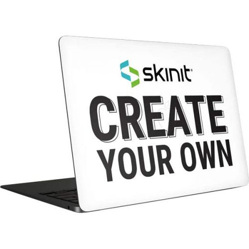 Custom MacBook Air 13in (2020) Skin