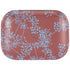 Airy Blue Floral Amazon Echo Buds Skin