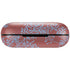 Airy Blue Floral Amazon Echo Buds Skin