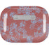 Airy Blue Floral AirPods Skins