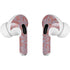 Airy Blue Floral AirPods Skins