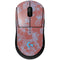Airy Blue Floral G Pro Wireless Gaming Mouse Skin