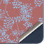 Airy Blue Floral Galaxy A36 5G Skin