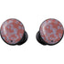 Airy Blue Floral Galaxy Buds Skin