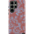 Airy Blue Floral Galaxy S23 Ultra Pro Case