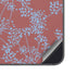 Airy Blue Floral Galaxy S24 Plus Skin
