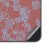Airy Blue Floral Galaxy S24 Skin