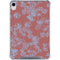 Airy Blue Floral iPad 11th Gen (2025) Clear Case