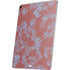 Airy Blue Floral Apple iPad Air Skin