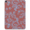 Airy Blue Floral Apple iPad Pro Skin