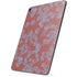Airy Blue Floral Apple iPad Pro Skin