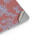 Airy Blue Floral iPad Pro 13in M4 (2024) Skin