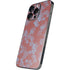 Airy Blue Floral iPhone 15 Pro Max Skin