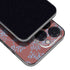 Airy Blue Floral iPhone 15 Pro Max Skin