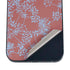 Airy Blue Floral iPhone 16 Skin