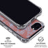 Airy Blue Floral iPhone 16e MagSafe Case