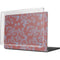 Airy Blue Floral MacBook Pro 14in (2021-24) Case plus Skin