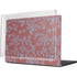 Airy Blue Floral MacBook Pro 14in (2021-24) Case plus Skin