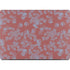 Airy Blue Floral Apple MacBook Pro 14-inch Skin