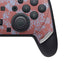 Airy Blue Floral Nintendo Switch 2 (2025) Pro Controller Skin