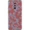 Airy Blue Floral OnePlus 7 Pro Skin