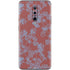 Airy Blue Floral OnePlus 7 Pro Skin