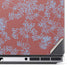 Airy Blue Floral Dell Precision Skin