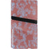 Airy Blue Floral PS5 Pro Disk Console Skin