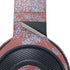 Airy Blue Floral Razer Kraken X Skin