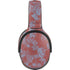 Airy Blue Floral Skullcandy Venue Skin