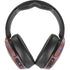 Airy Blue Floral Skullcandy Venue Skin