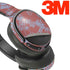 Airy Blue Floral Skullcandy Venue Skin
