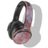 Airy Blue Floral Skullcandy Venue Skin