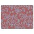 Airy Blue Floral Surface Laptop 2 Skin