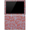 Airy Blue Floral Surface Pro 3 Skin