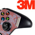 Airy Blue Floral Xbox One Controller Skin