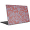 Airy Blue Floral Dell XPS Skin
