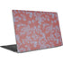 Airy Blue Floral Dell XPS Skin