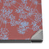 Airy Blue Floral Dell XPS Skin