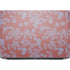 Airy Blue Floral HP ZBook Fury 16 G10 Skin