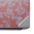Airy Blue Floral HP ZBook Fury 16 G10 Skin