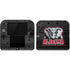 University of Alabama Basketball Wood Nintendo Skins