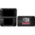 University of Alabama Basketball Wood Nintendo Skins