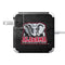 University of Alabama Basketball Wood 85W Power Adapter (15 and 17 inch MacBook Pro Charger) Skin
