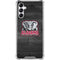 University of Alabama Basketball Wood Gabb Phone 4 Clear Case
