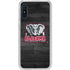 University of Alabama Basketball Wood Galaxy Cases