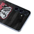 University of Alabama Basketball Wood Galaxy A35 5G Skin