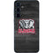 University of Alabama Basketball Wood Galaxy A36 5G Skin