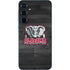 University of Alabama Basketball Wood Galaxy A36 5G Skin